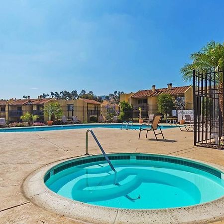 Departamento Completo En San Diego Hablamos Espanol Εξωτερικό φωτογραφία