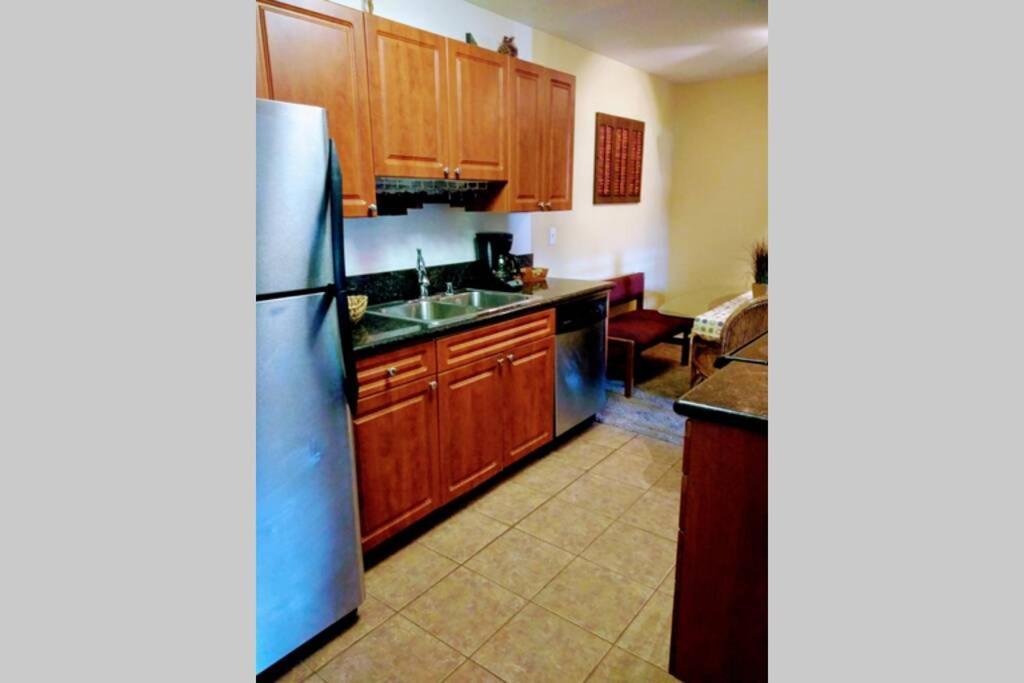 Departamento Completo En San Diego Hablamos Espanol Εξωτερικό φωτογραφία