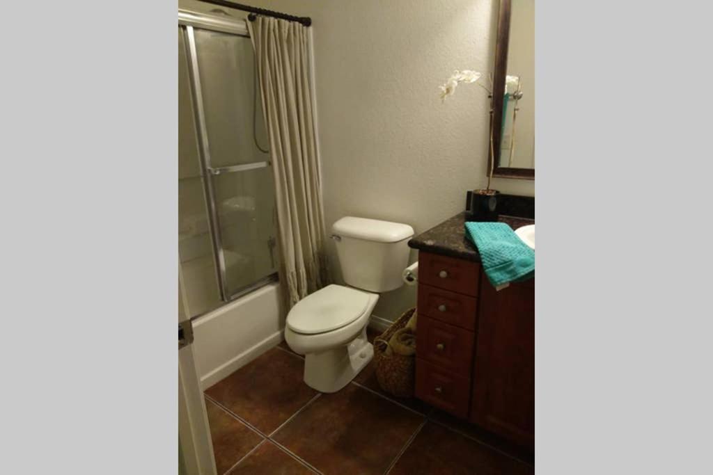 Departamento Completo En San Diego Hablamos Espanol Εξωτερικό φωτογραφία