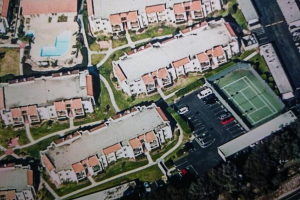 Departamento Completo En San Diego Hablamos Espanol Εξωτερικό φωτογραφία