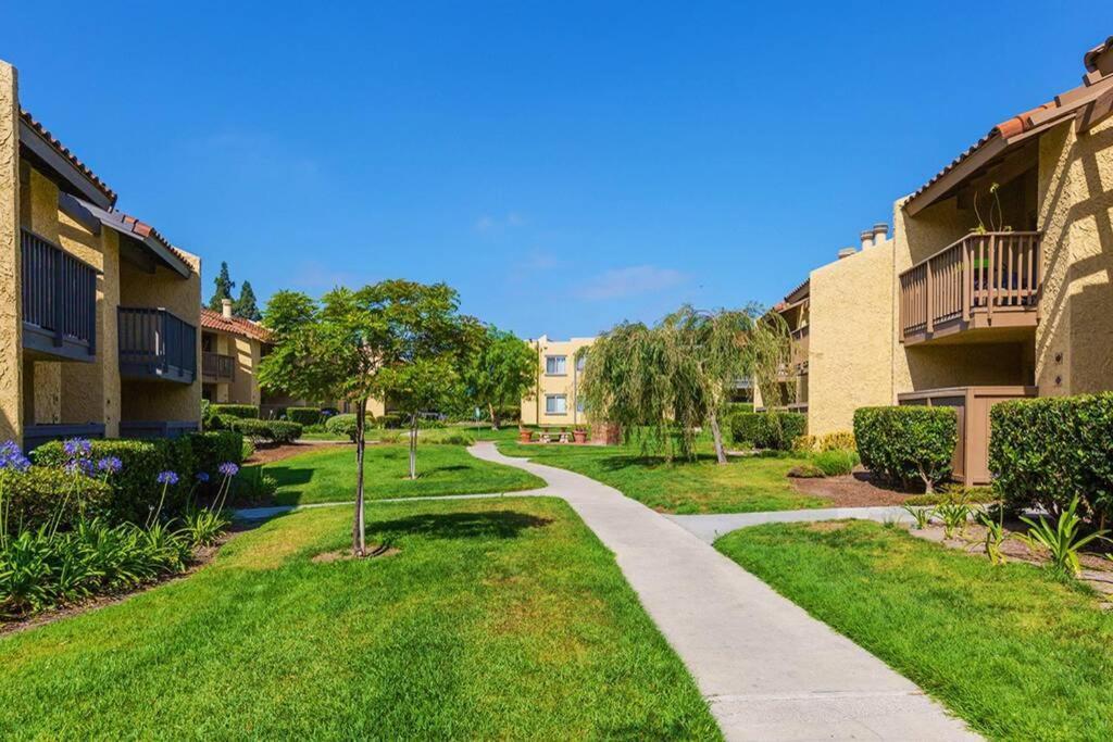 Departamento Completo En San Diego Hablamos Espanol Εξωτερικό φωτογραφία