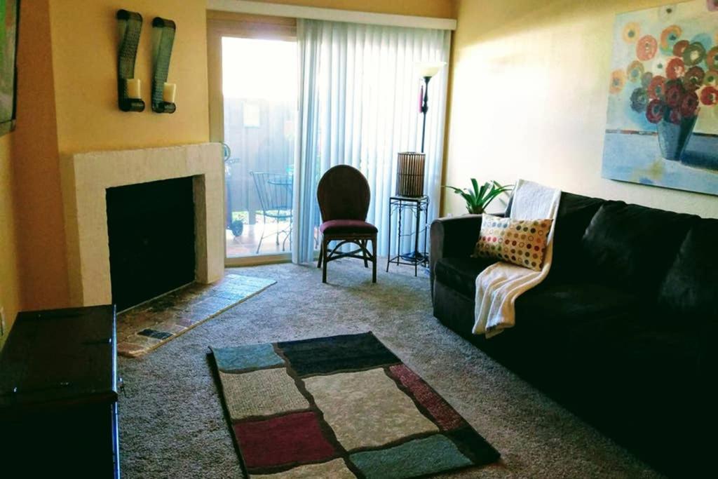 Departamento Completo En San Diego Hablamos Espanol Εξωτερικό φωτογραφία