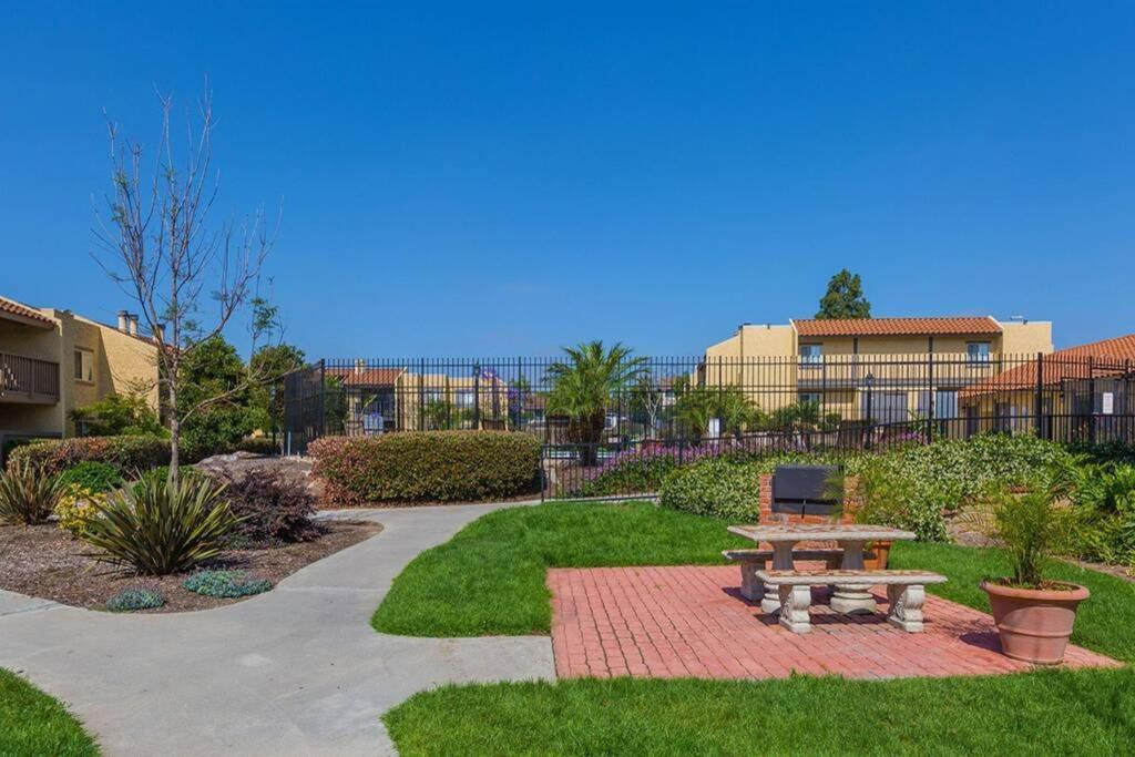 Departamento Completo En San Diego Hablamos Espanol Εξωτερικό φωτογραφία
