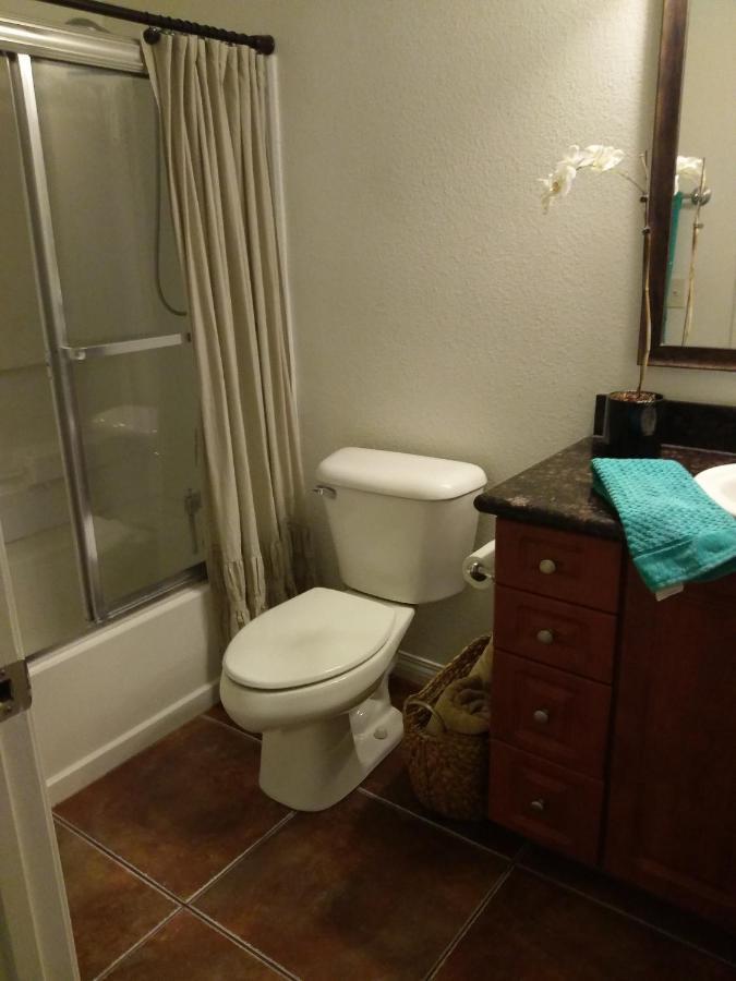 Departamento Completo En San Diego Hablamos Espanol Εξωτερικό φωτογραφία