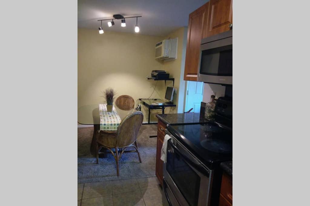 Departamento Completo En San Diego Hablamos Espanol Εξωτερικό φωτογραφία